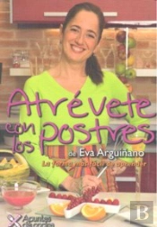 Atrevete Con Los Postres  
