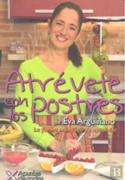 Bertrand.pt - Atrevete Con Los Postres  