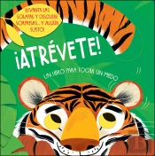 Atrevete
