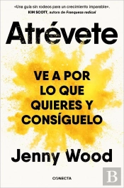 Atrevete