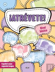 ¡Atrevete! Nivel Basico (A2) (Ep)