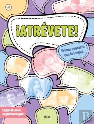 ¡Atrevete! Primer Contacto Con La 1 (A1) (Ep)