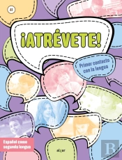 ¡Atrevete! Primer Contacto Con La 1 (A1) (Ep)