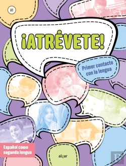 Bertrand.pt - ¡Atrevete! Primer Contacto Con La 1 (A1) (Ep)