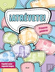 ¡Atrevete! Primeras Palabras (A1)