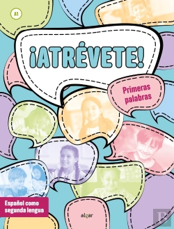 Bertrand.pt - ¡Atrevete! Primeras Palabras (A1)