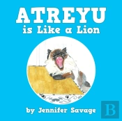 Atreyu Is Like A Lion