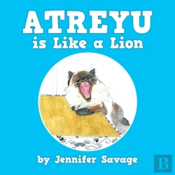 Bertrand.pt - Atreyu Is Like A Lion