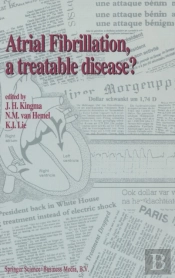 Atrial Fibrillation, A Treatable Disease?
