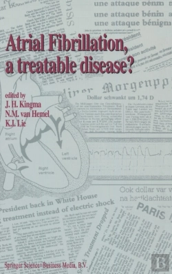 Bertrand.pt - Atrial Fibrillation, A Treatable Disease?