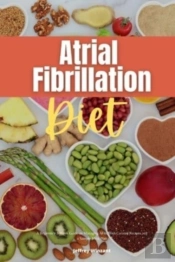 Atrial Fibrillation Diet