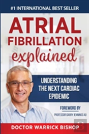 Atrial Fibrillation Explained