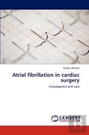 Atrial Fibrillation In Cardiac Surgery