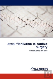 Atrial Fibrillation In Cardiac Surgery