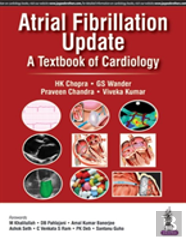 Atrial Fibrillation Update: A Textbook Of Cardiology