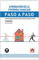 Atribucion De La Vivienda Familiar Paso A Paso