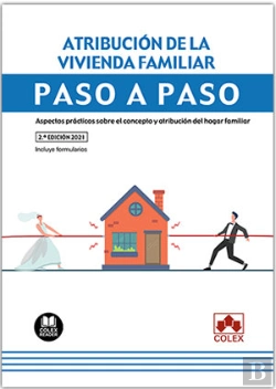 Bertrand.pt - Atribucion De La Vivienda Familiar Paso A Paso