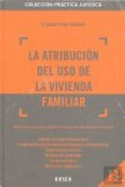 Atribucion Del Uso De La Viviendaq Familiar