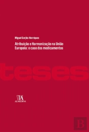 Atribuição e Harmonização na União Europeia