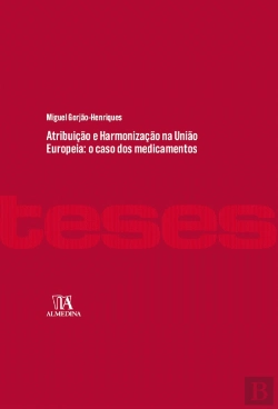 Bertrand.pt - Atribuição e Harmonização na União Europeia