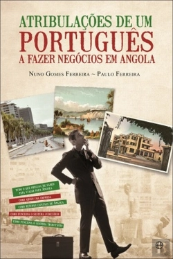 Bertrand.pt - Atribulações de um Português a Fazer Negócios em Angola