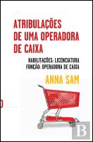 Atribulações de Uma Operadora de Caixa