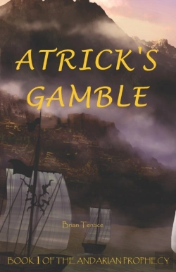 Bertrand.pt - Atrick'S Gamble