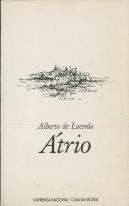 Átrio