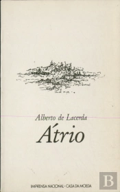 Átrio