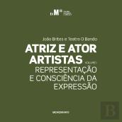 Atriz e Ator Artistas - Volume I