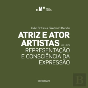 Atriz e Ator Artistas - Volume I