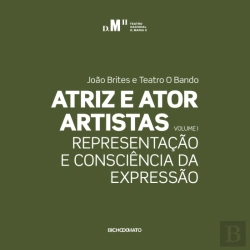 Bertrand.pt - Atriz e Ator Artistas - Volume I