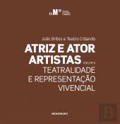 Atriz e Ator Artistas - Volume II