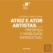Atriz e Ator Artistas - Volume III