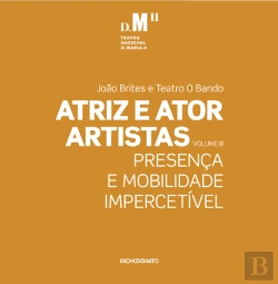 Bertrand.pt - Atriz e Ator Artistas - Volume III