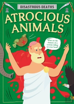 Bertrand.pt - Atrocious Animals