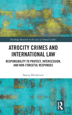 Bertrand.pt - Atrocity Crimes And International Law