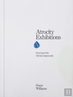 Bertrand.pt - Atrocity Exhibitions - Grieving In The Tiktok Underworld