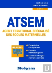 Atsem 2eme Edition