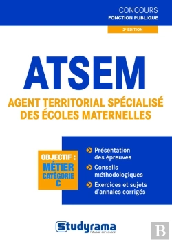 Bertrand.pt - Atsem 2eme Edition