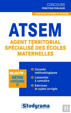 Bertrand.pt - Atsem