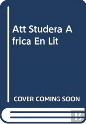 Att Studera Africa En Lit