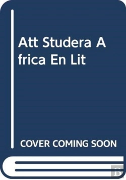 Bertrand.pt - Att Studera Africa En Lit