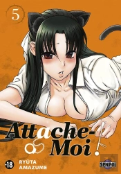 Attache-Moi ! T.5