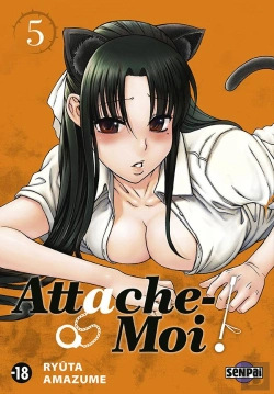 Bertrand.pt - Attache-Moi ! T.5