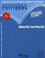 Attache Principal 2011