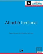 Attaché Territorial (6e Édition)