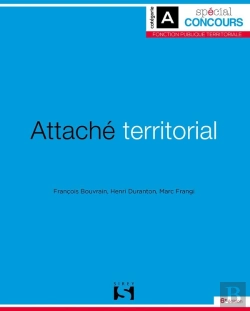 Bertrand.pt - Attaché Territorial (6e Édition)