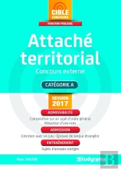 Attache Territorial