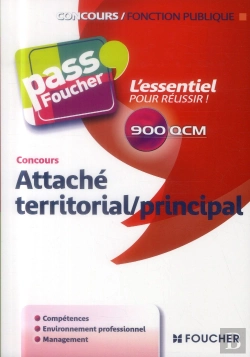 Bertrand.pt - Attache Territorial/Principal